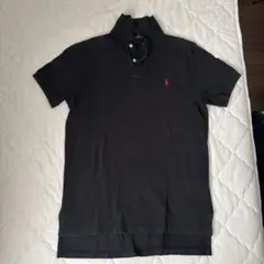 Polo by Ralph Lauren ブラック ポロシャツ M