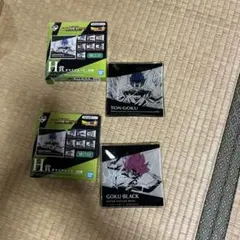 一番くじ　ドラゴンボール お皿