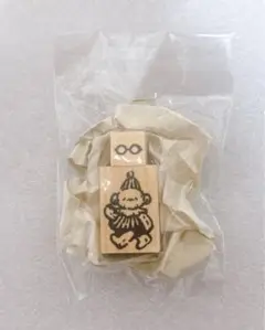 PEPIN ベア ハンコ 限定