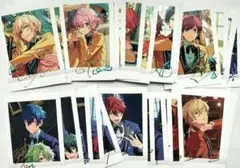 あんスタ　ぱしゃこれ　5周年　全49種　コンプリートセット