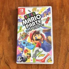 スーパー マリオパーティ