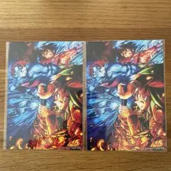 鬼滅の刃 劇場版 無限城編 第一章 入場特典
