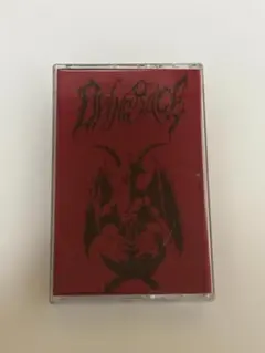DYINGRACE デモテープ