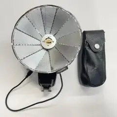 フラッシュガン　ミニカム　東芝 フラッシュガンミニカム東芝