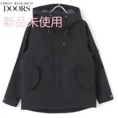 新品 アーバンリサーチ レディース コート