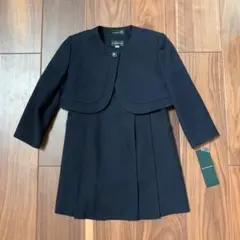 スコッチハウス♡ワンピース フォーマル 入学式 お受験