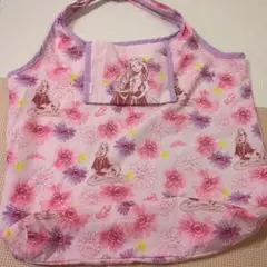 ラプンツェルエコバッグ
