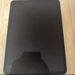 iPad Pro 11インチ第4世代 Wi-Fi +cellular256GB