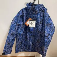 新品 未使用 スキー ウェア スノボ 上 ジャケット