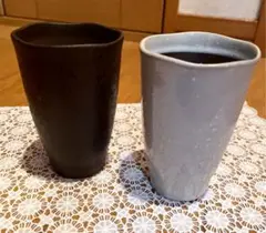 ペアフリーカップ