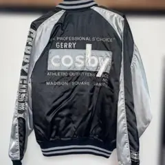 COSBY✖️MADISON SQUARE GARDENスタジャン 2025年最新】cosby スタジャンの人気アイテム - メルカリ