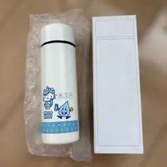 東京水 ポケットサーモボトル ハローキティ