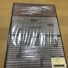 【新品未使用】ランセル　タオルケット