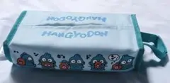 未使用☆ハンギョドン　ティッシュケース　ティッシュカバー