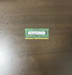 DDR3 2GB 10600S メモリ M471B5773DH0-CH9