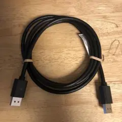 Display Port ケーブル