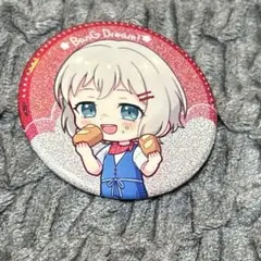 バンドリ　青葉モカ　バケーション　Dream vacation