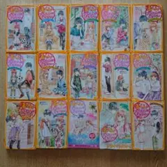 渚くんをお兄ちゃんとは呼ばない 全15巻セット