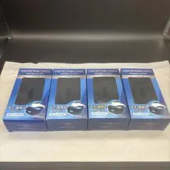 VR/アクラス PSVR用シリコンカバー4個
