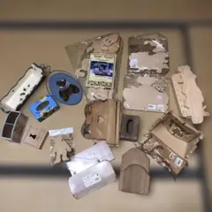 トールペイント白木まとめ売り