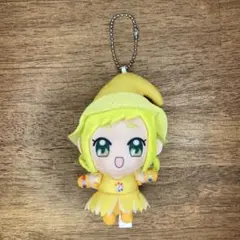 【飛鳥ももこ】おジャ魔女どれみ カバンに付けられるぬいぐるみ