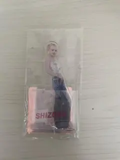 SHIZUKU アクリルスタンド 未開封