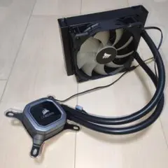Corsair H60 簡易水冷クーラー 120mm