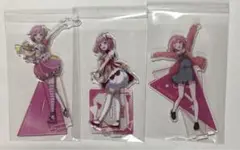 プロセカ　鳳えむ　アクスタ