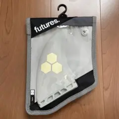 フューチャーフィン ツインスタビライザー アルメリック