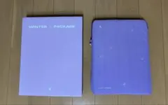 BTS WINTER PACKAGE 2021