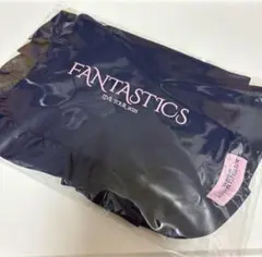 FANTASTICS BUTTERFLY EFFECT ポーチ