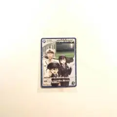 名探偵コナン カード プロモ