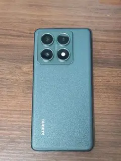 Xiaomi 14T Pro