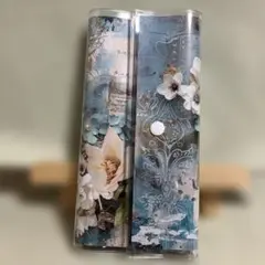 蛇腹ファイル おすそ分け