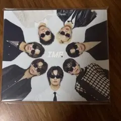 I.M. Cheek to Cheek Blu-rayのみ