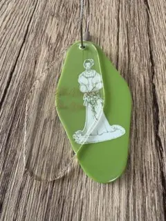 天使なんかじゃない　キーホルダー　スリーコインズコラボ