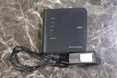 NEC / Aterm WG1200CR