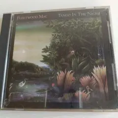 33.37Fleetwood Mac Tango In The Night CD