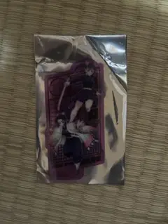 鬼滅　映画特典