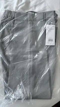 A PERFECT TROUSERS Grey M Azul by Mousy