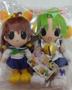 最終値下げ‼️デジキャラット　ぬいぐるみ　3個セット 最終値下げ‼️デジキャラット ぬいぐるみ 3個セット - メルカリ