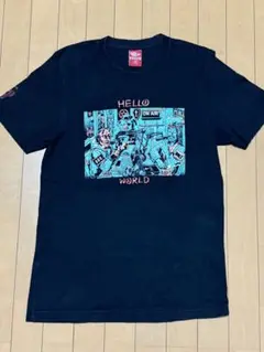 AMPBKK Tシャツ Mサイズ