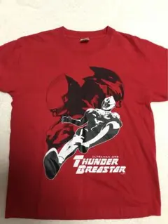 希少　ウルトラマンORB オーブ　Tシャツ M