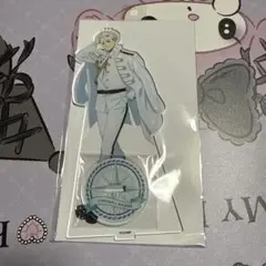 ウィンブレ GIGO 梅宮一 アクリルスタンド