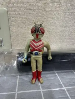 2025年最新】ポピー 仮面ライダーxソフビの人気アイテム - メルカリ