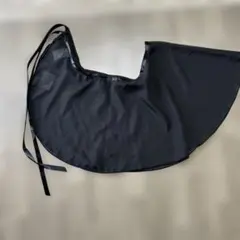 【新品】　バレエスカート　黒