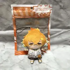 にじさんじ にじぱぺっと 宇佐美リト