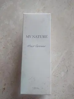 マイナチュレ育毛剤120ml