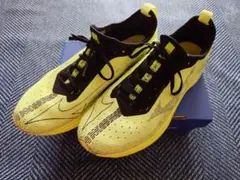 MIZUNO WAVE AERO20+R 27.5cm