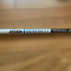 GRAPHITE DESIGN PT-5 S
